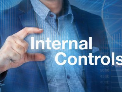 internal controls